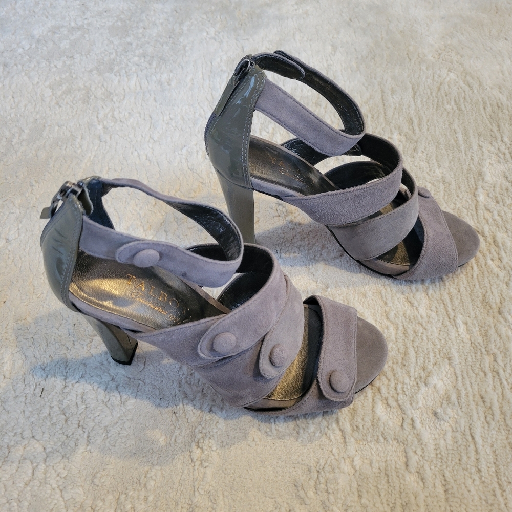 Talbolts Heels